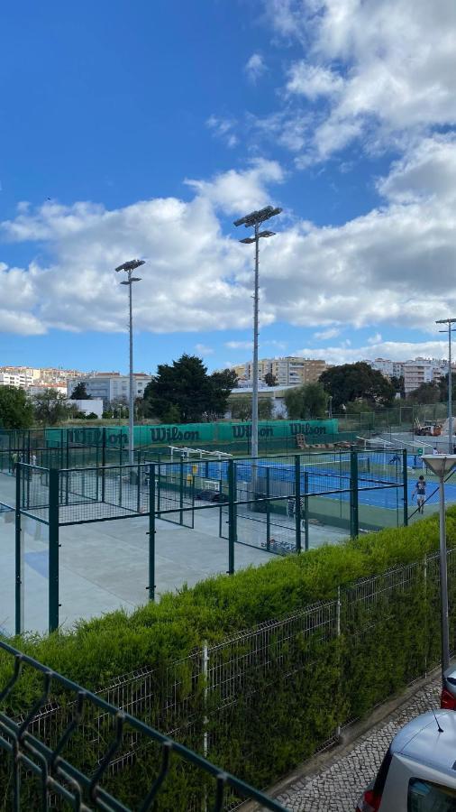Cantinho Da Marina ラゴス エクステリア 写真